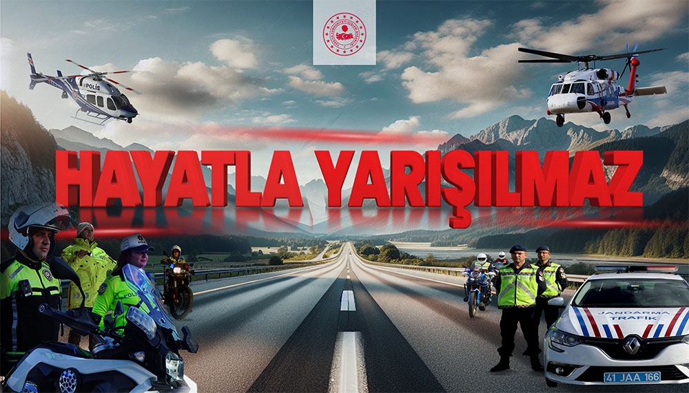 2024 - 2027 Karayolu Trafik Güvenliği Eylem Planı 