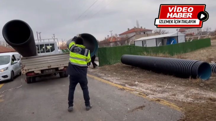 Açık ve kapalı hat çalışmalarımıza devam ediyoruz