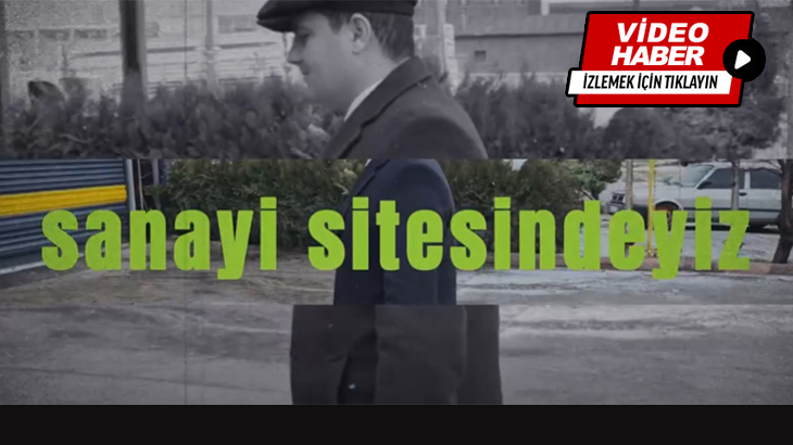 Başkanımız Mustafa Koçak Sanayi esnafını ziyaret etti