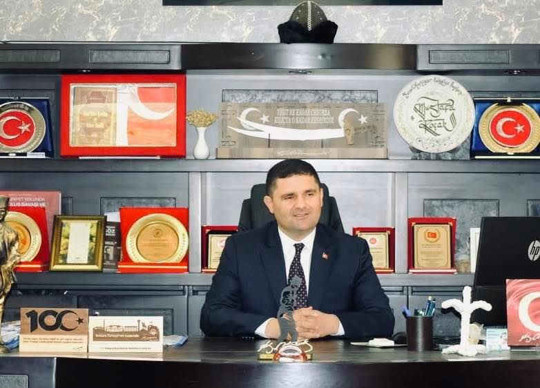 Başkanımız Koçak'ın 1 Mayıs İkramiye Müjdesi