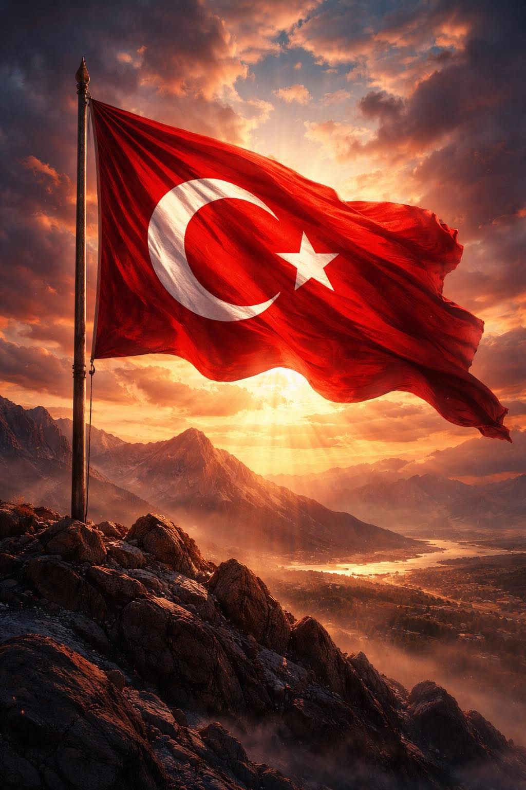 Başkanımız Mustafa Koçak'tan Hava Pilot Binbaşı İbrahim Bolat için Taziye Mesajı