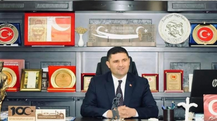 Başkanımız Koçak'ın 1 Mayıs İkramiye Müjdesi