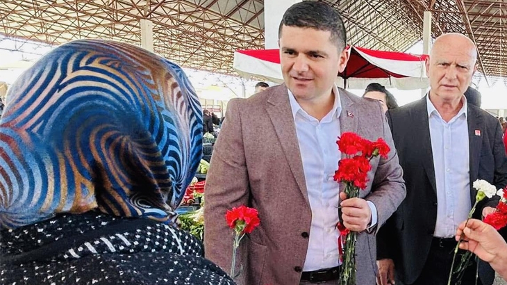 Başkanımız Mustafa Koçak'ın 8 Mart Kadınlar Günü Mesajı