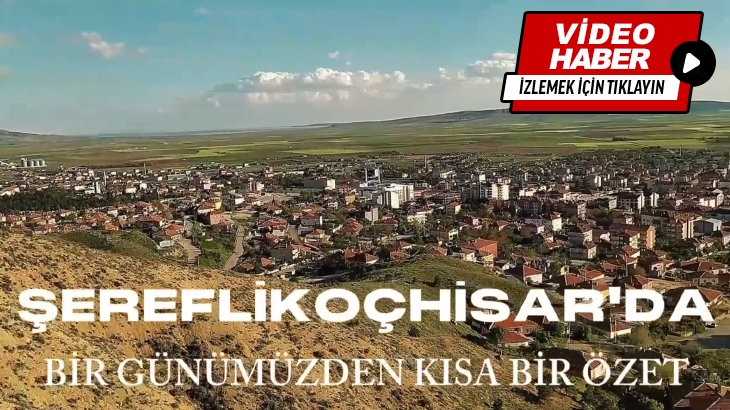 Bir günümüzden kısa bir özet