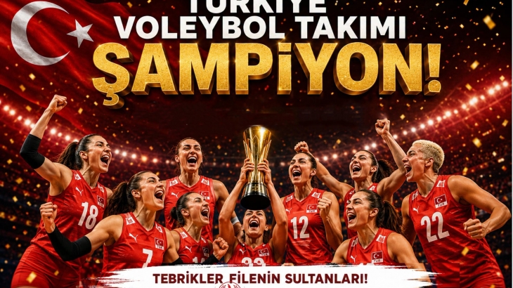 Filenin Sultanları Destan Yazdı!