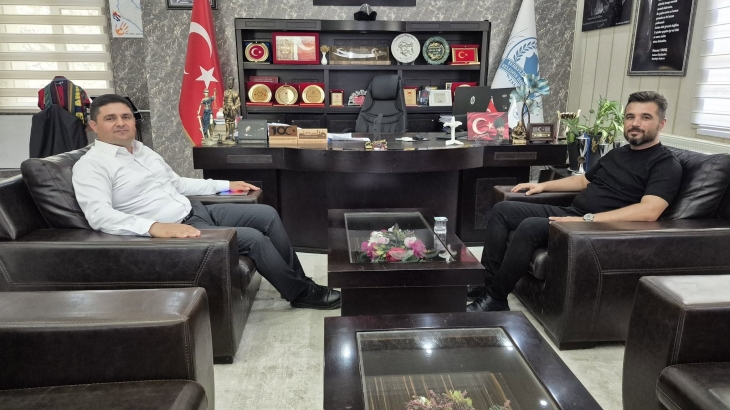 Ortak Akıl, Ortak Hedef: Şereflikoçhisar