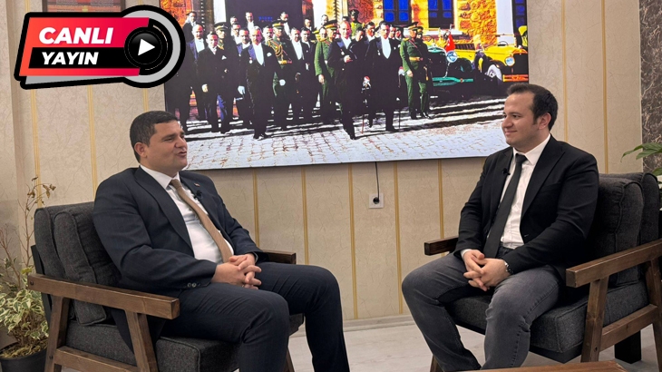 Tarımın Başkenti programından